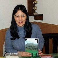 Marcia Weber