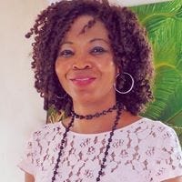 Wendy Uwajeh