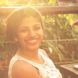 Meghna Rajeev