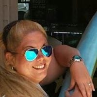 Danae Casanova Fontao