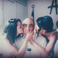 Anxo Chedas Riveira