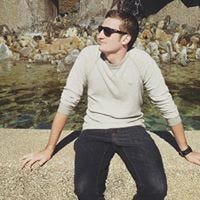 Ethan Schultz