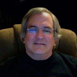 Skip Ferderber