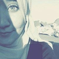 Ikram Mazari Abdessameud
