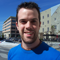 Olivier Carbonneau