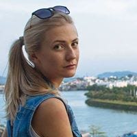 Tatiana Fominykh