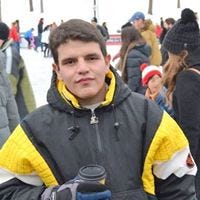Yago Cunha