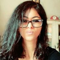 Rituparna Nandan