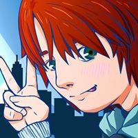 Fenn Ciel