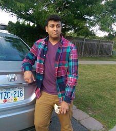 Iqtedar Chowdhry