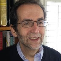 Michael Levine