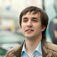 Mike Filonov