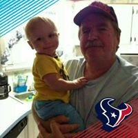 Kenneth Smith