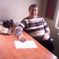 Ömer Hancıoğlu