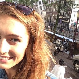 Allison Reilly