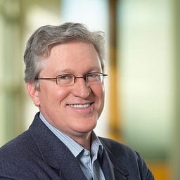 Jeff Raikes