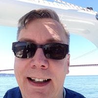 Jeff Mattson