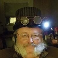 Roy Sherrill