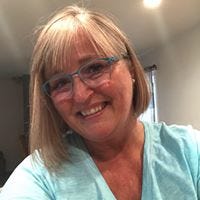 Jeanne Seelye