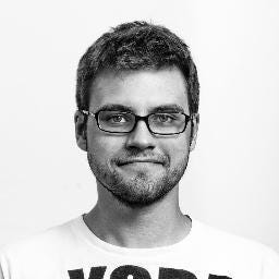 Greg Pietruszynski