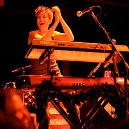 Laura Peterson