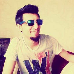 Alper ÇAM