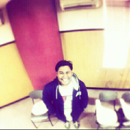 Arnold Triwardhana