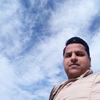 Ashish Agrawal