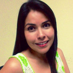Blanca González