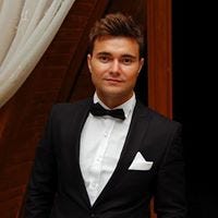 Ciprian Redinciuc