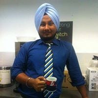 Pameet Singh