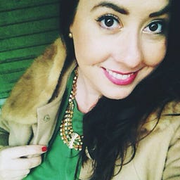 Meredith Arceneaux