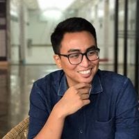Farzikha Indrabhaskara Soerono