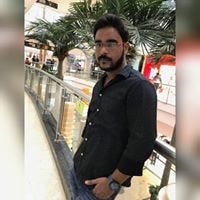 Pradeep Sharma