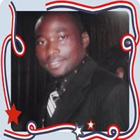 Ocheche Samgab
