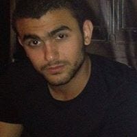 Kareem Wehbe