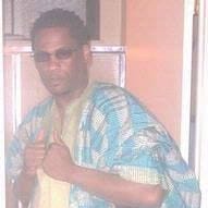 Barmandana At-Tikari