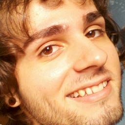 Bruno Mattos