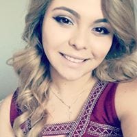 Alejandra Solis