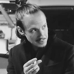 Marcel Krempin