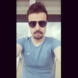 Furkan Mert