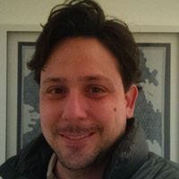 Fabio Gouveia
