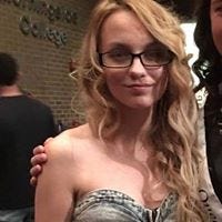 Taylor DeVary