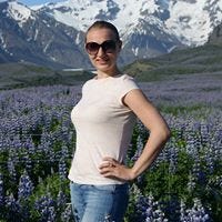 Ilze Vaza-Frolova