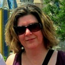 Jenn Lord Paluzzi
