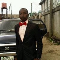 Julian Sunny Opara