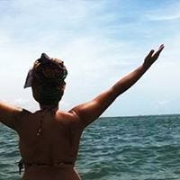 Luana Chagas da Silva