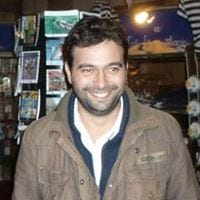 Bruno Roseiro