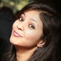 Shikha Abrol