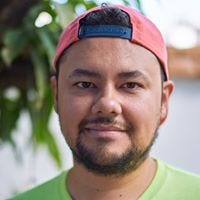 Aldo Gonzalez